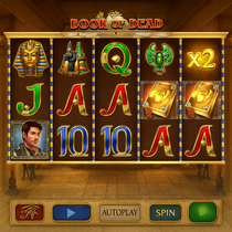 RoboCat - Book of Dead Slot Game - Pragmatic Play Pokies