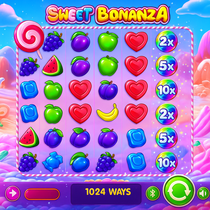 RoboCat - Sweet Bonanza Slot Game - Pragmatic Play Pokies