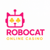 RoboCat Casino Logo