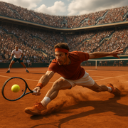 RoboCat - Tennis Betting - Live Tennis Sports Betting